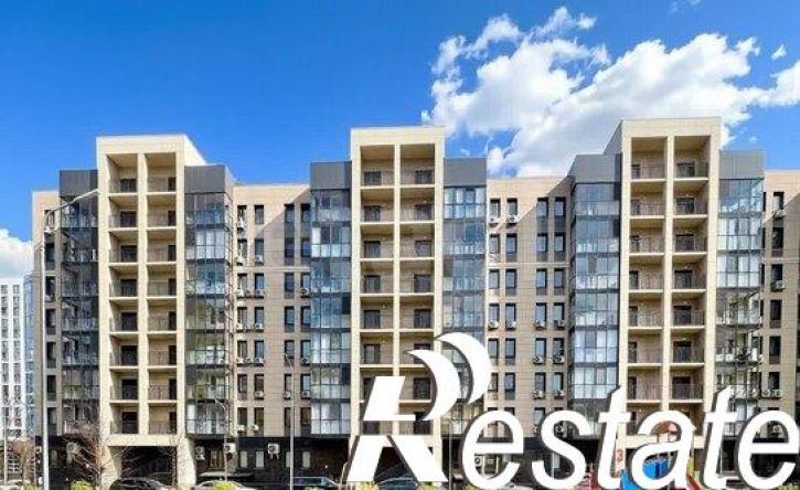 2-комн квартира Чистопольская улица, 71Б,  д. 71Б