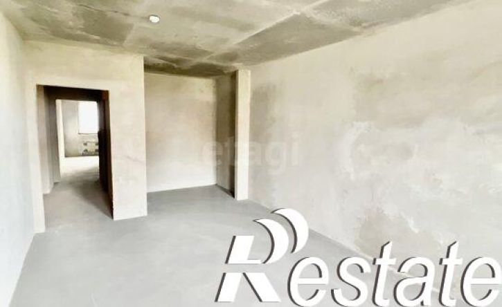 2-комн квартира Чистопольская улица, 71Б,  д. 71Б