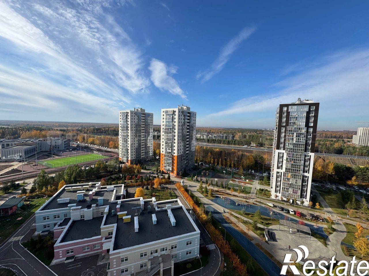 Сдать квартиру за 28 000 рублей на проезд. Детский д.5