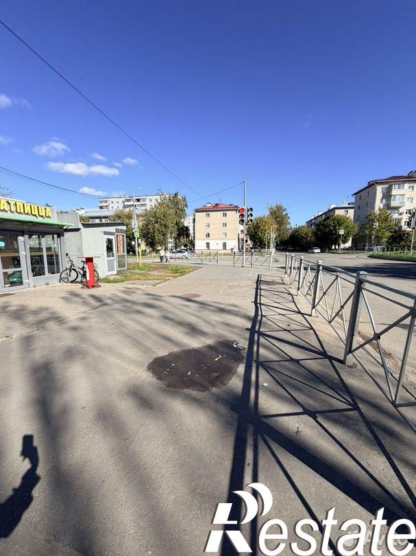 Сдать торговое помещение за 720 000 рублей на улица Халезова, 18