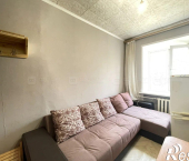 комната 10 кв м пр-кт. Ибрагимова д.37