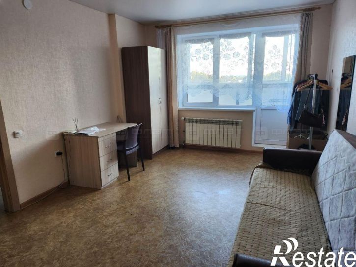 1-комн квартира ул. Альфии Авзаловой д.15