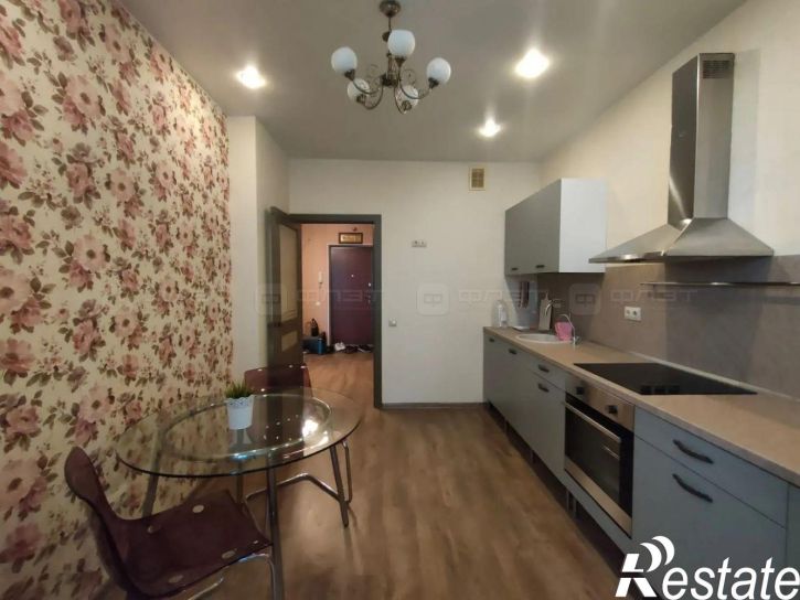 1-комн квартира ул. Седова д.20а