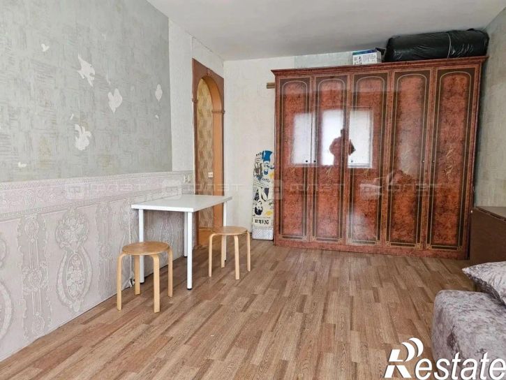 1-комн квартира ул. Волгоградская д.13