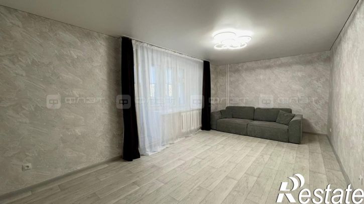 2-комн квартира ул. Толбухина д.3