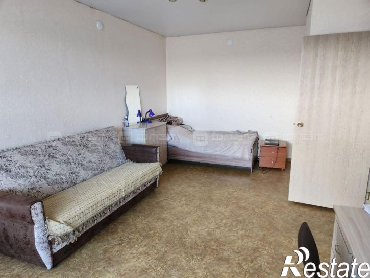 1-комн квартира ул. Альфии Авзаловой д.15