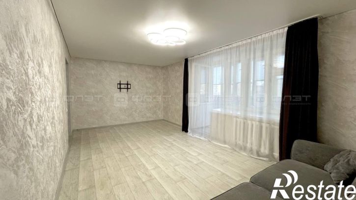 2-комн квартира ул. Толбухина д.3
