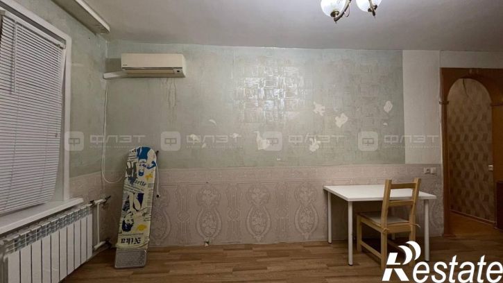 1-комн квартира ул. Волгоградская д.13