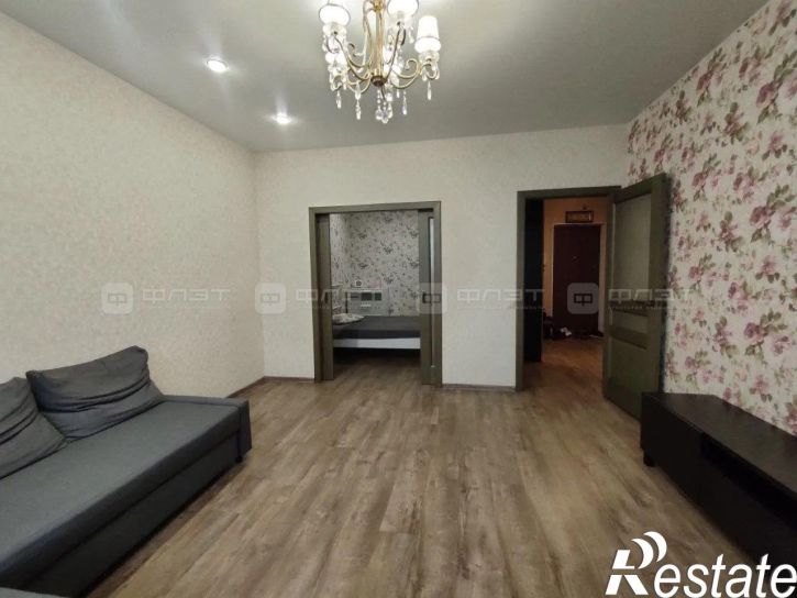 1-комн квартира ул. Седова д.20а