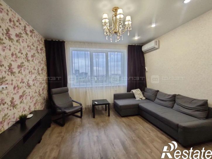 1-комн квартира ул. Седова д.20а
