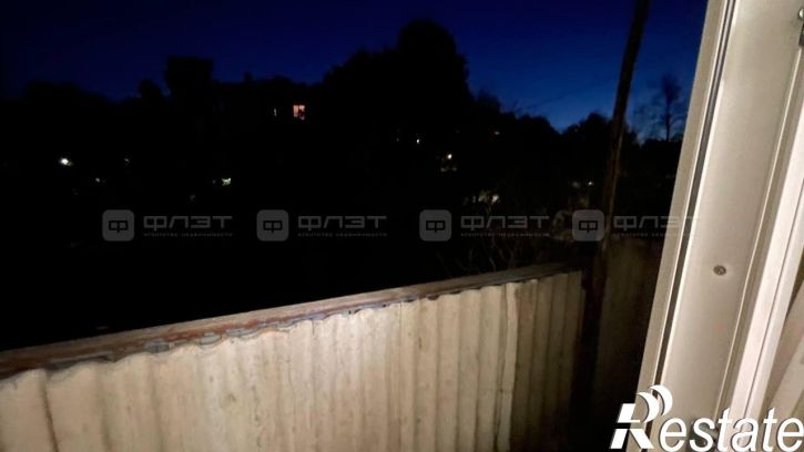 1-комн квартира ул. Волгоградская д.13