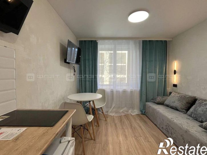 1-комн квартира пр-кт. Фатыха Амирхана д.12б