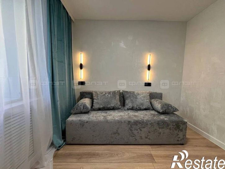 1-комн квартира пр-кт. Фатыха Амирхана д.12б