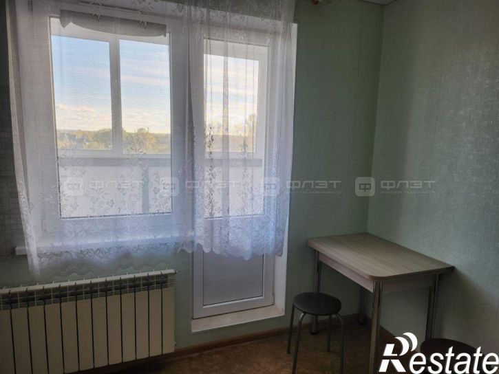 1-комн квартира ул. Альфии Авзаловой д.15