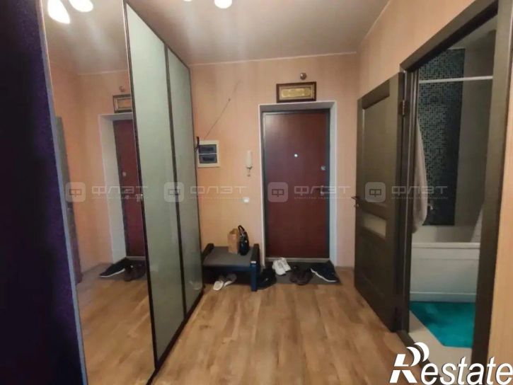 1-комн квартира ул. Седова д.20а