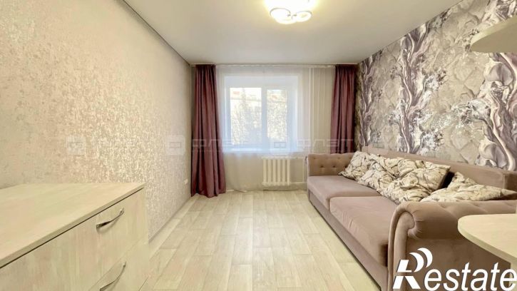 2-комн квартира ул. Толбухина д.3
