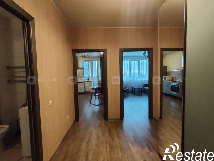 1-комн квартира ул. Седова д.20а