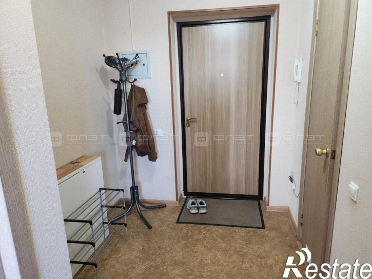 1-комн квартира ул. Альфии Авзаловой д.15