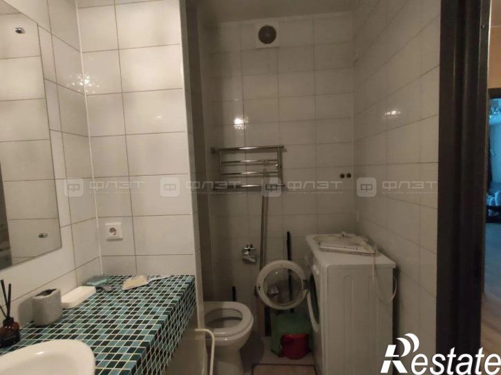 1-комн квартира ул. Седова д.20а
