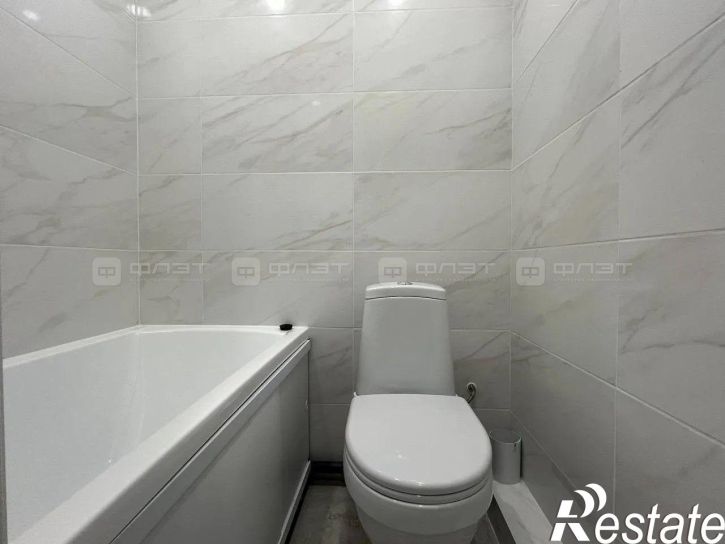 1-комн квартира пр-кт. Фатыха Амирхана д.12б