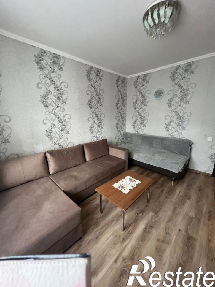 1-комн квартира ул. Ноксинский Спуск д.33