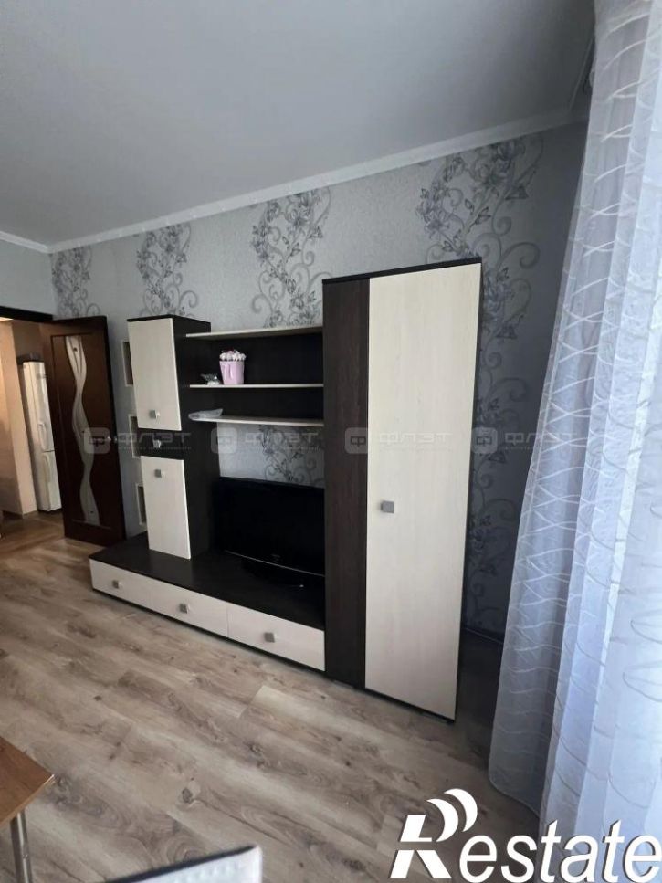 1-комн квартира ул. Ноксинский Спуск д.33