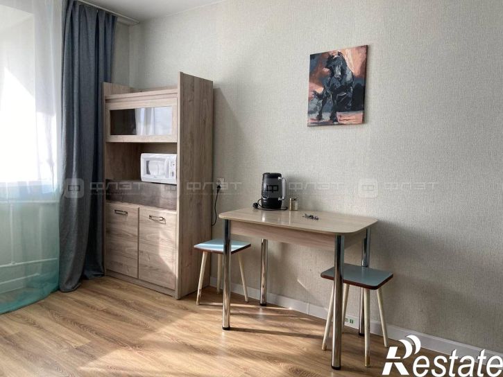 1-комн квартира ул. Братьев Касимовых д.82