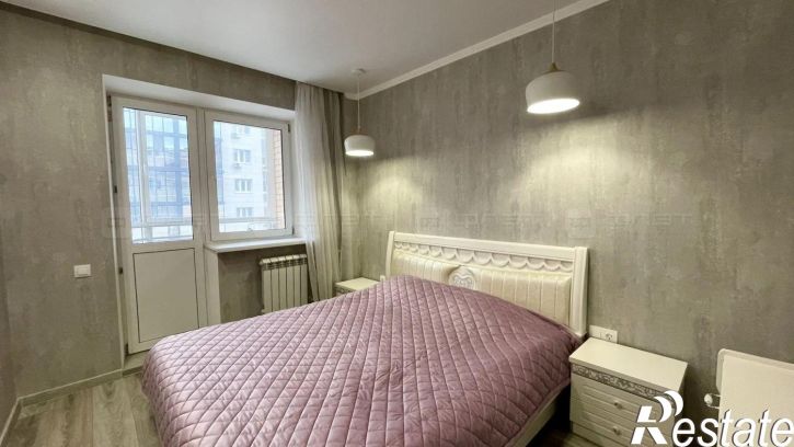 2-комн квартира ул. Четаева д.10