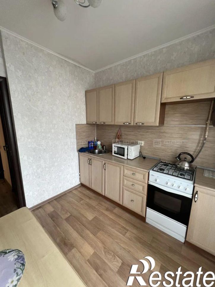1-комн квартира ул. Ноксинский Спуск д.33