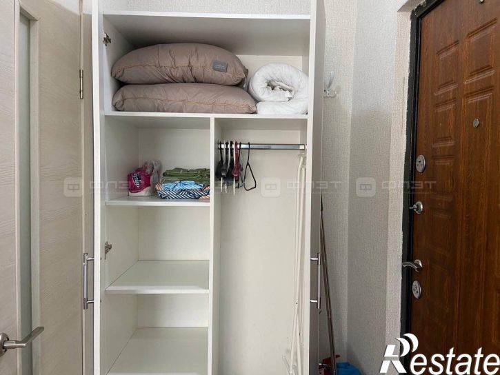 1-комн квартира ул. Братьев Касимовых д.82