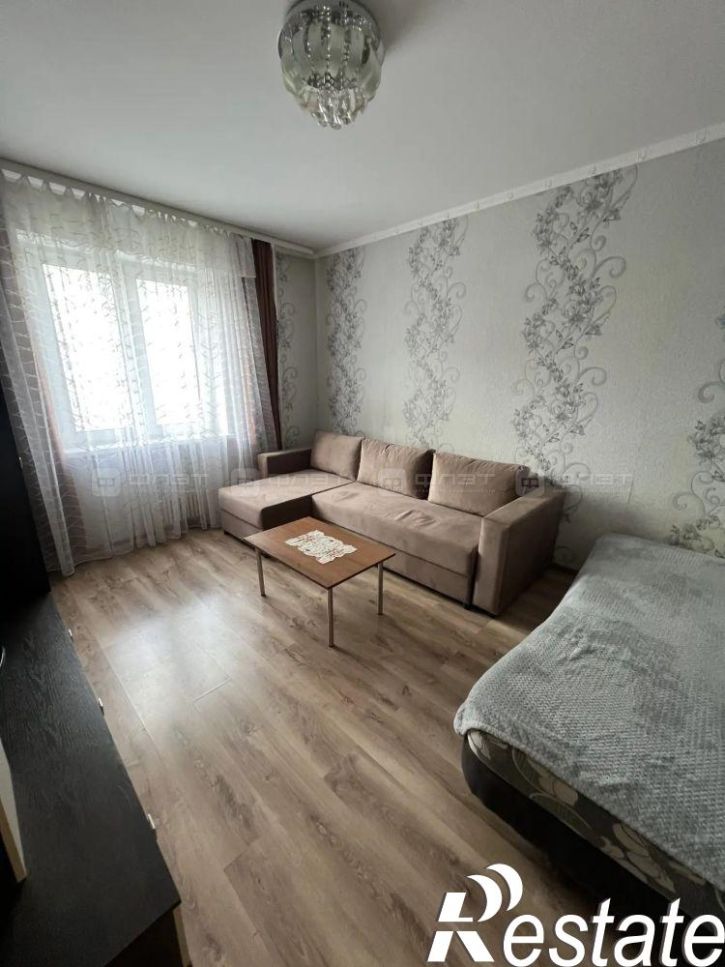 1-комн квартира ул. Ноксинский Спуск д.33