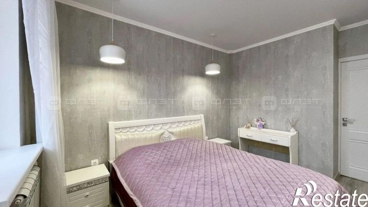2-комн квартира ул. Четаева д.10