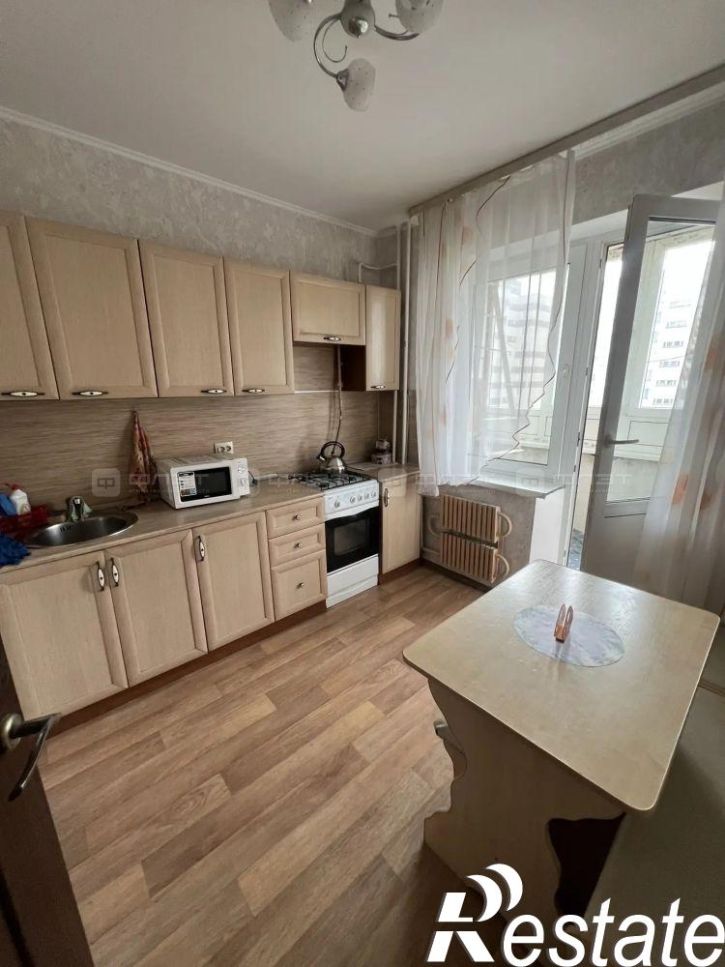 1-комн квартира ул. Ноксинский Спуск д.33