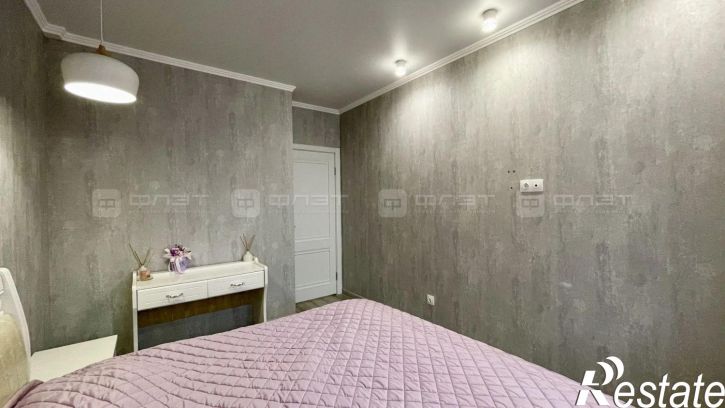 2-комн квартира ул. Четаева д.10