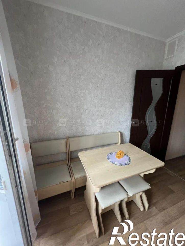 1-комн квартира ул. Ноксинский Спуск д.33