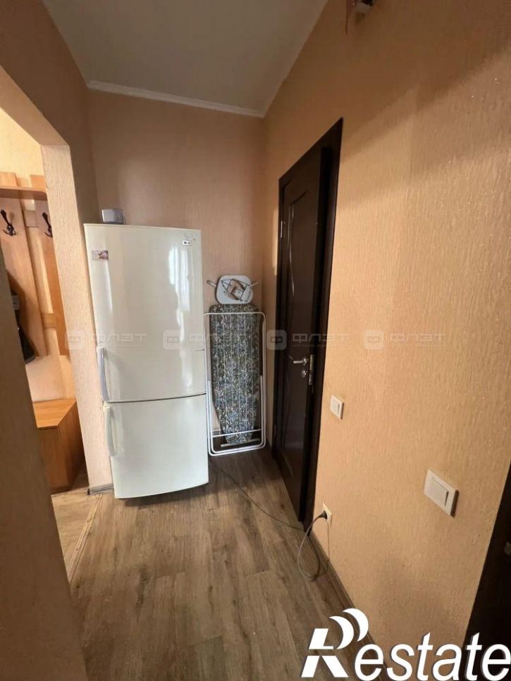 1-комн квартира ул. Ноксинский Спуск д.33