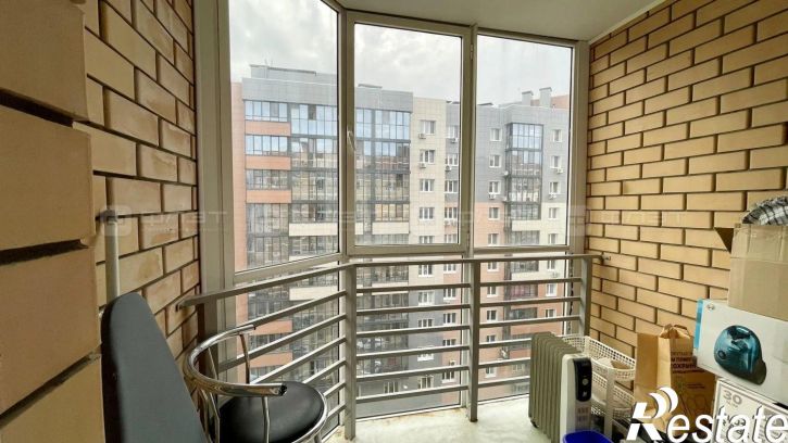 2-комн квартира ул. Четаева д.10