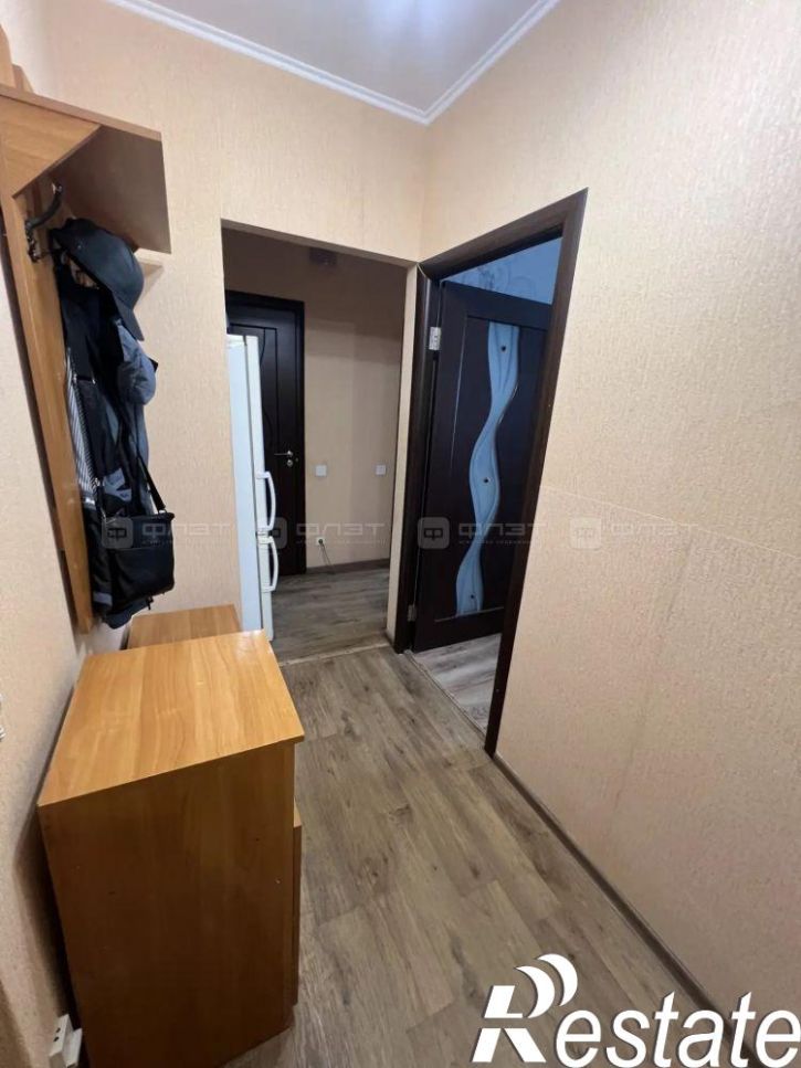 1-комн квартира ул. Ноксинский Спуск д.33