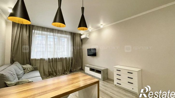 2-комн квартира ул. Четаева д.10