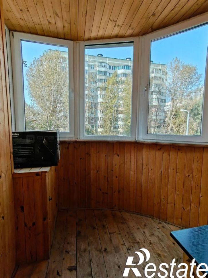 2-комн квартира ул. Четаева д.39
