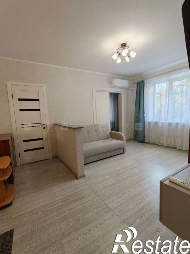 2-комн квартира ул. Четаева д.39