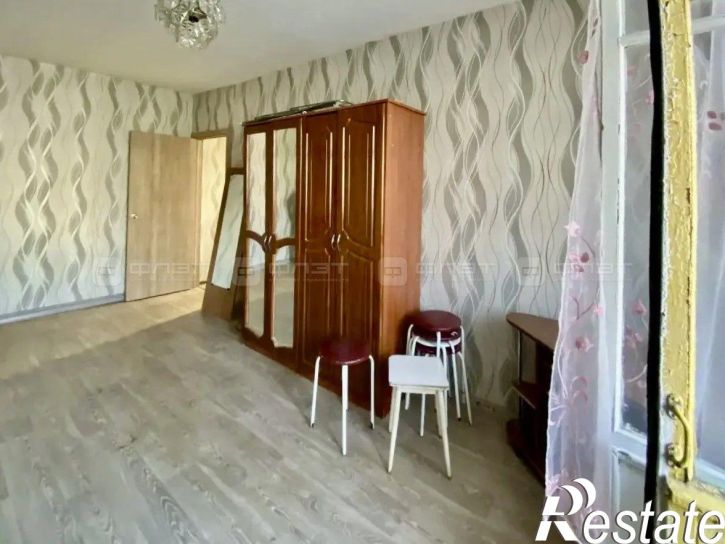 2-комн квартира пр-кт. Ибрагимова д.24