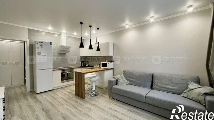 2-комн квартира ул. Четаева д.10
