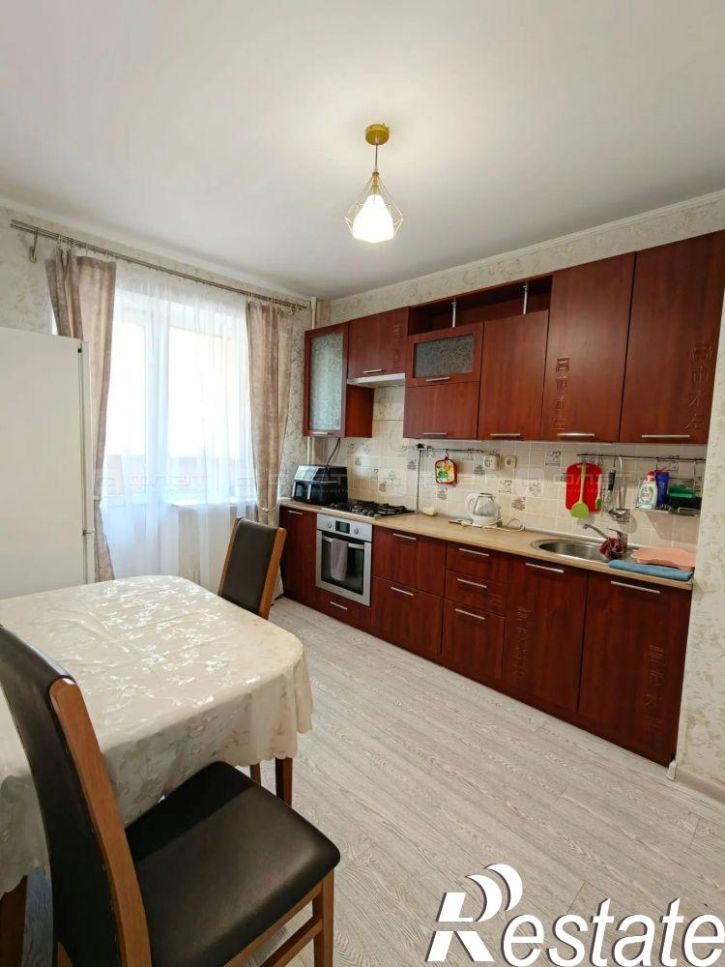 2-комн квартира ул. Четаева д.39