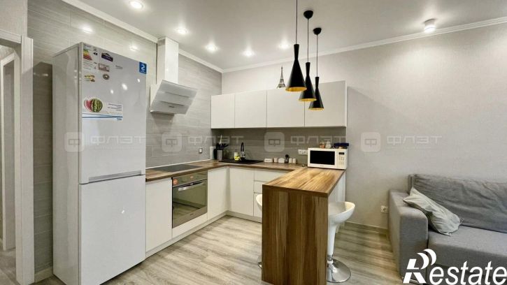 2-комн квартира ул. Четаева д.10