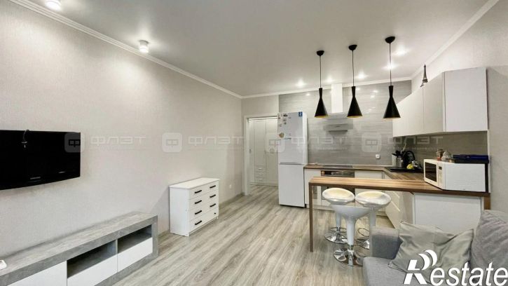 2-комн квартира ул. Четаева д.10
