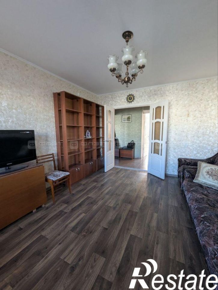 4-комн квартира пр-кт. Ямашева д.89