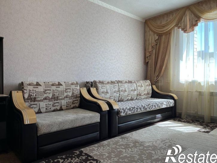 1-комн квартира ул. Кул Гали д.24
