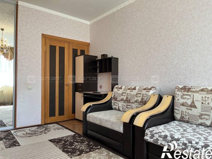 1-комн квартира ул. Кул Гали д.24