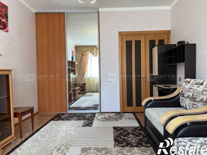 1-комн квартира ул. Кул Гали д.24